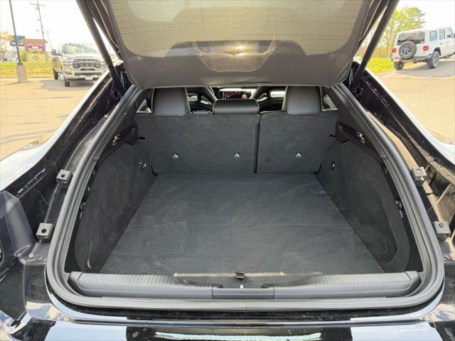2026 Dodge Charger R/T Plus 4-Door AWD