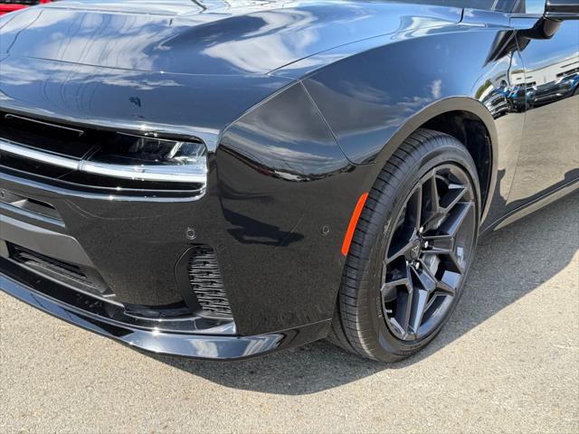 2026 Dodge Charger R/T Plus 4-Door AWD