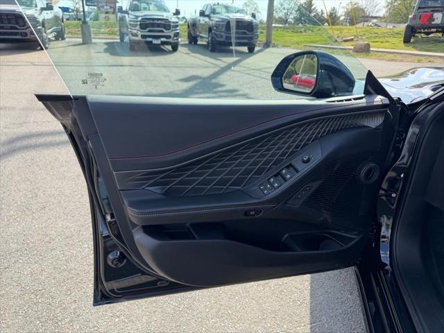 2026 Dodge Charger R/T Plus 4-Door AWD