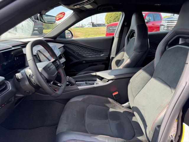 2026 Dodge Charger R/T Plus 4-Door AWD