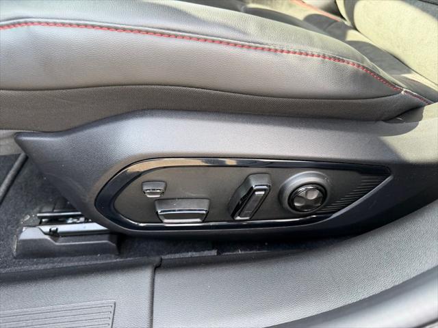 2026 Dodge Charger R/T Plus 4-Door AWD