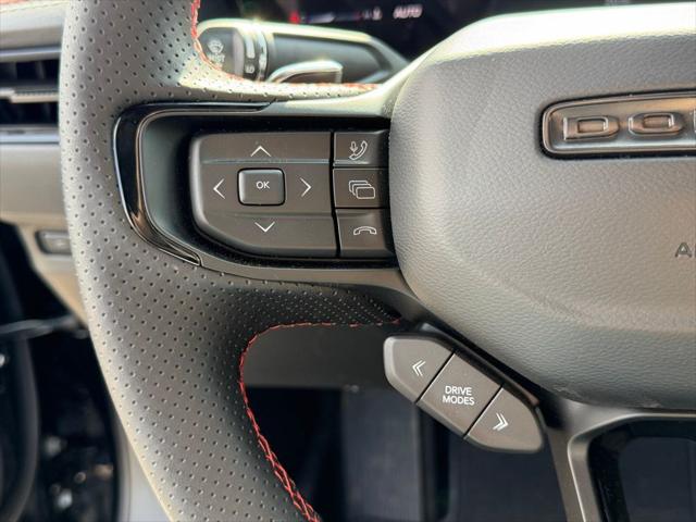 2026 Dodge Charger R/T Plus 4-Door AWD