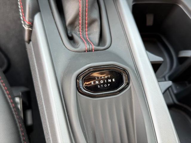 2026 Dodge Charger R/T Plus 4-Door AWD