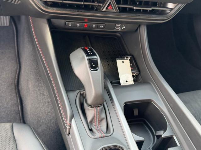 2026 Dodge Charger R/T Plus 4-Door AWD