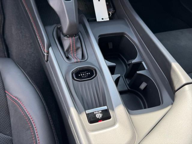 2026 Dodge Charger R/T Plus 4-Door AWD