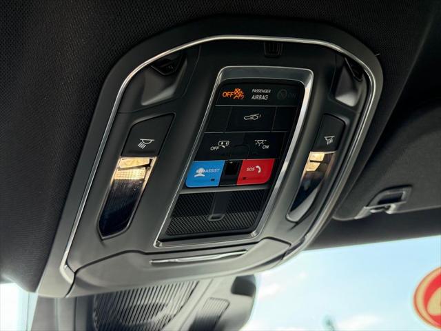 2026 Dodge Charger R/T Plus 4-Door AWD