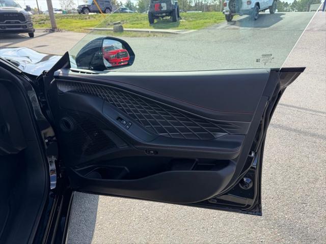 2026 Dodge Charger R/T Plus 4-Door AWD