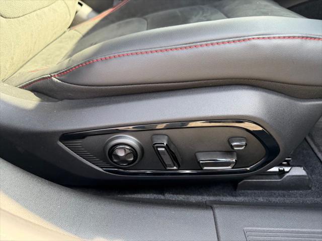 2026 Dodge Charger R/T Plus 4-Door AWD