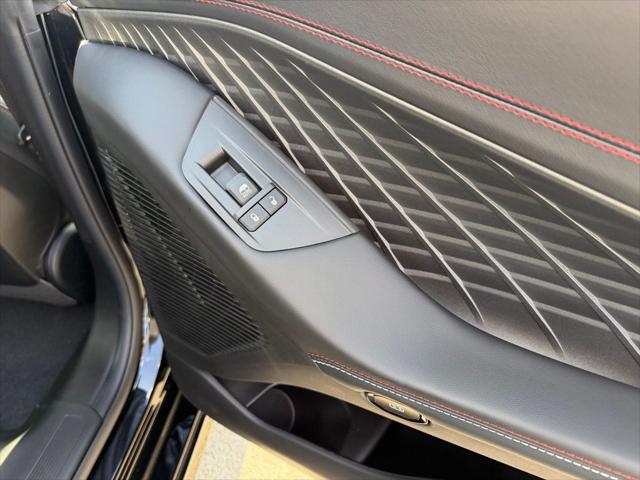 2026 Dodge Charger R/T Plus 4-Door AWD