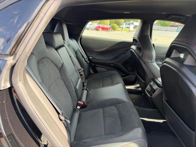 2026 Dodge Charger R/T Plus 4-Door AWD