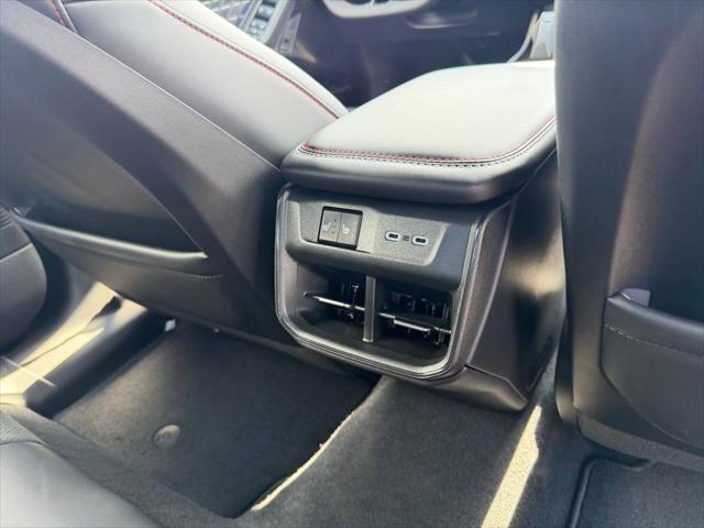 2026 Dodge Charger R/T Plus 4-Door AWD