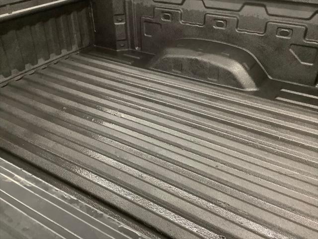 2022 GMC Sierra 2500HD 4WD Double Cab Standard Bed Pro