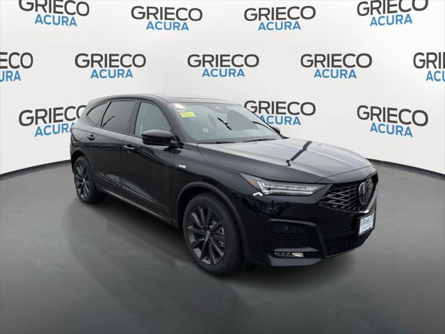 2026 Acura MDX A-SPEC for sale in Seekonk, MA