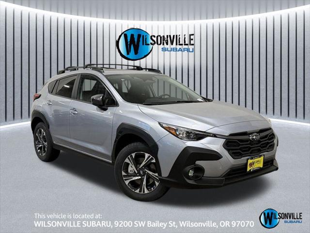 2026 Subaru Crosstrek Premium for sale in Wilsonville, OR