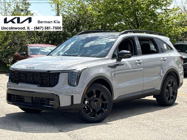 2026 Kia Sorento X-Line EX for sale in Lincolnwood, IL