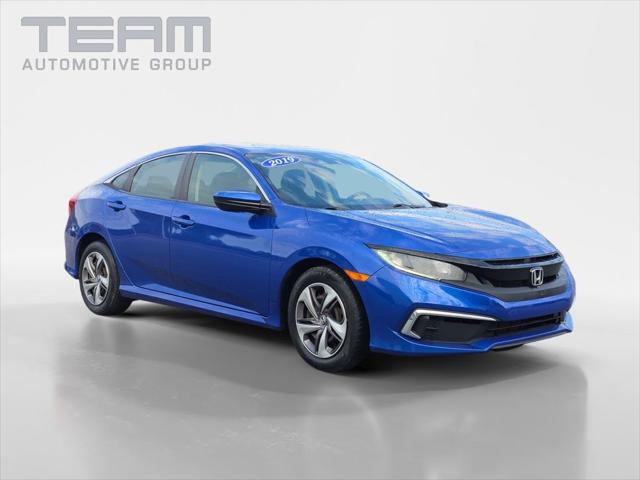 2019 Honda Civic LX for sale in Swansboro, NC