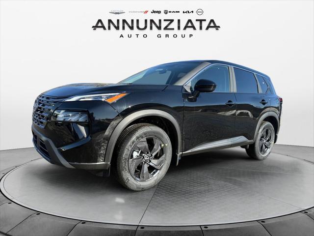 2026 Nissan Rogue SV for sale in New Hampton, NY