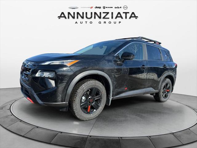 2026 Nissan Rogue Rock Creek for sale in New Hampton, NY