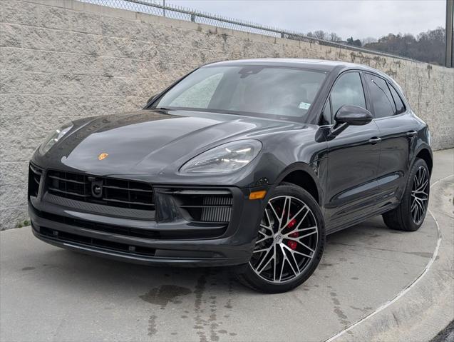 2026 Porsche Macan S for sale in Chattanooga, TN