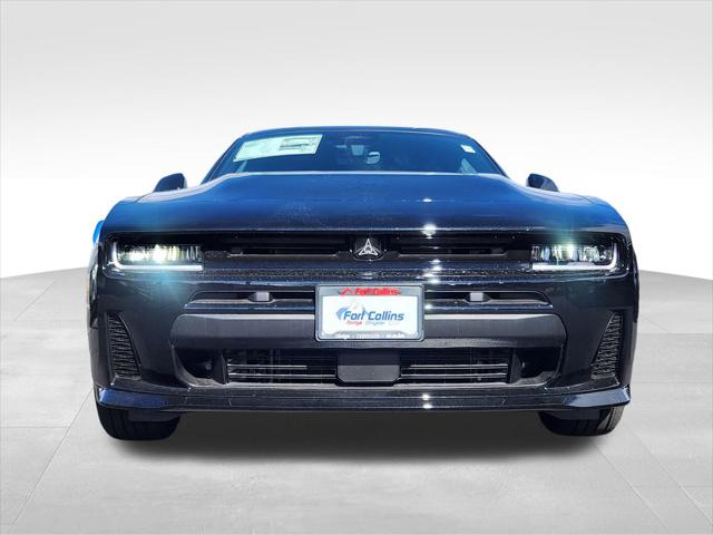 2026 Dodge Charger GT