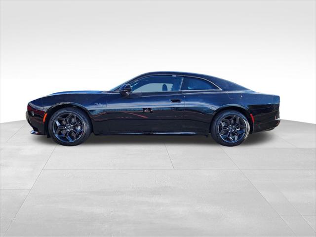 2026 Dodge Charger GT
