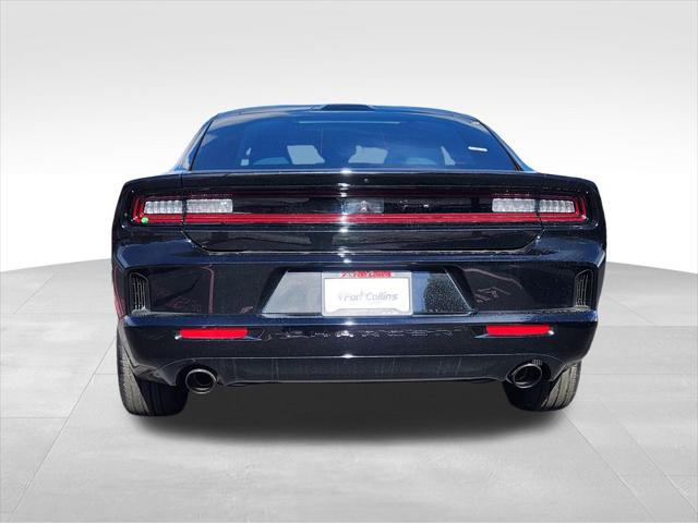 2026 Dodge Charger GT