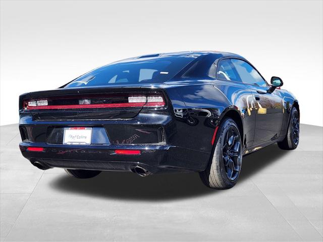 2026 Dodge Charger GT