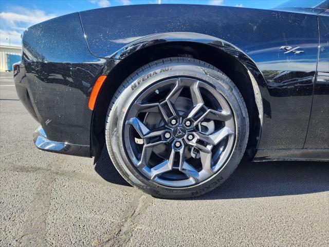 2026 Dodge Charger GT
