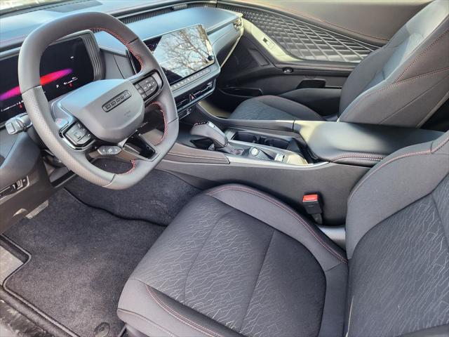 2026 Dodge Charger GT