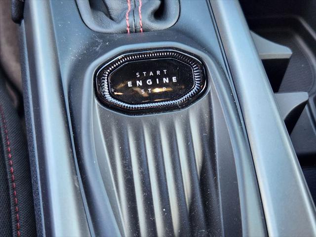 2026 Dodge Charger GT