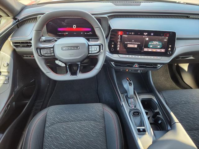 2026 Dodge Charger GT