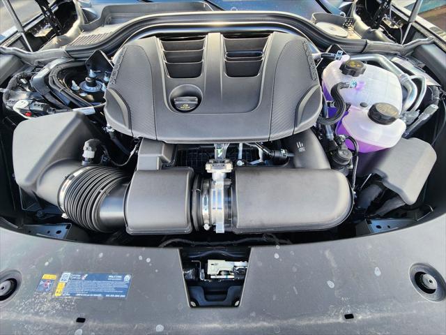 2026 Dodge Charger GT