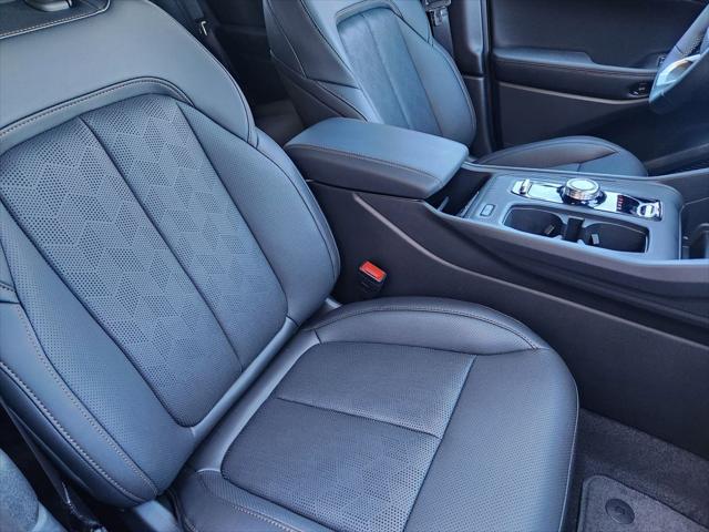 2026 Jeep Cherokee Overland 4x4