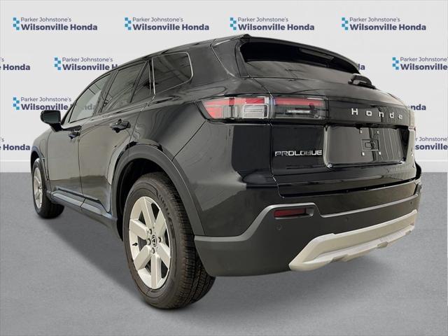 2026 Honda Prologue EX