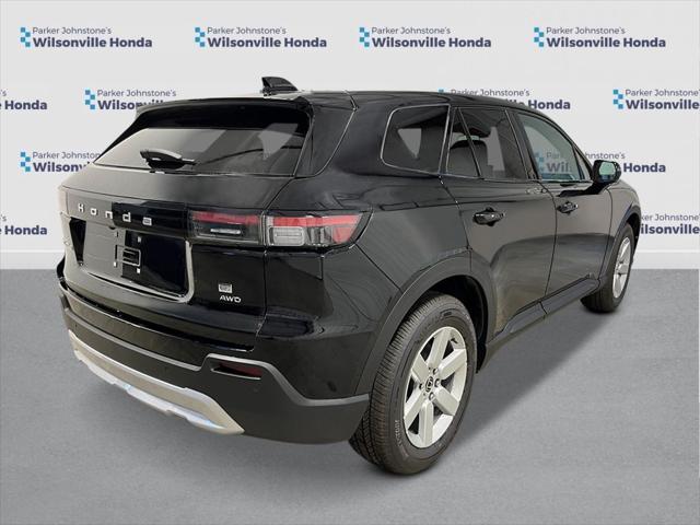 2026 Honda Prologue EX