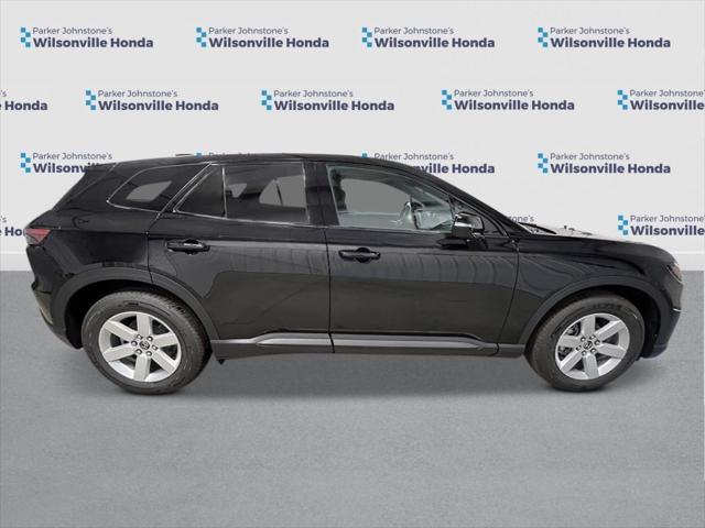 2026 Honda Prologue EX