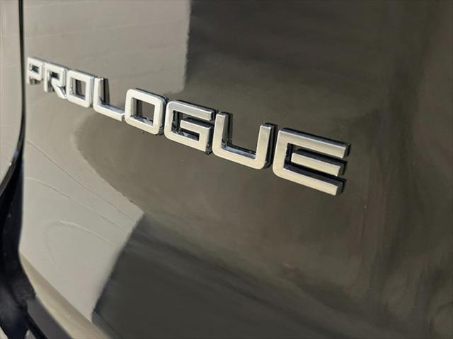 2026 Honda Prologue EX