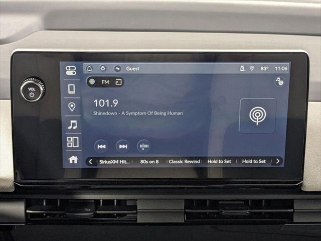 2026 Honda Prologue EX