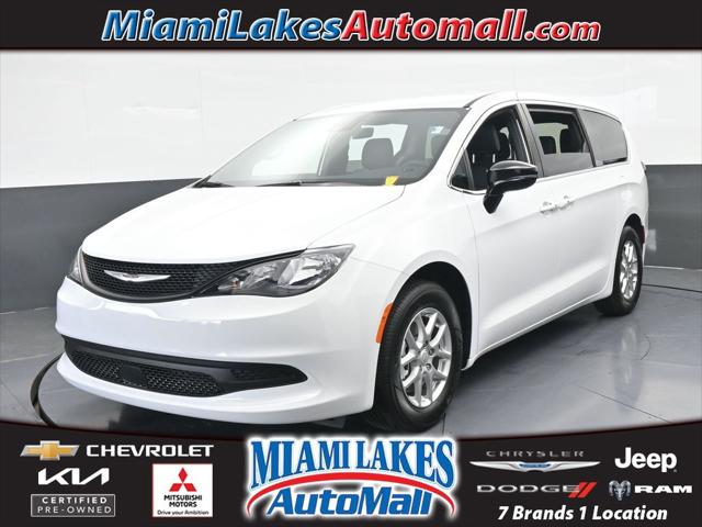 2026 Chrysler Voyager LX for sale in Miami Lakes, FL