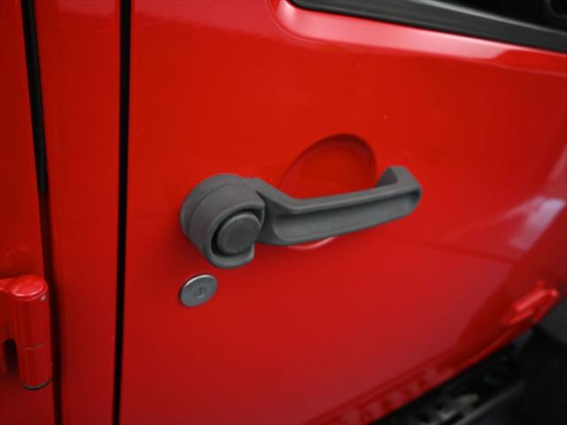 2014 Jeep Wrangler Unlimited Rubicon