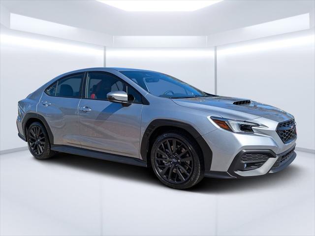 2026 Subaru WRX Limited for sale in Jacksonville, FL