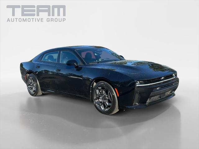 2026 Dodge Charger R/T Plus for sale in Myrtle Beach, SC