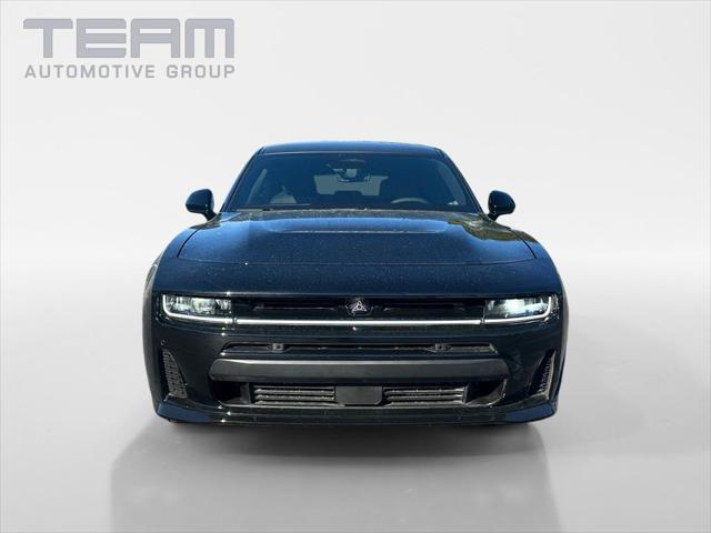 2026 Dodge Charger R/T Plus