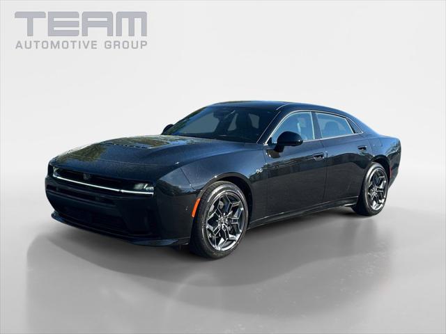 2026 Dodge Charger R/T Plus