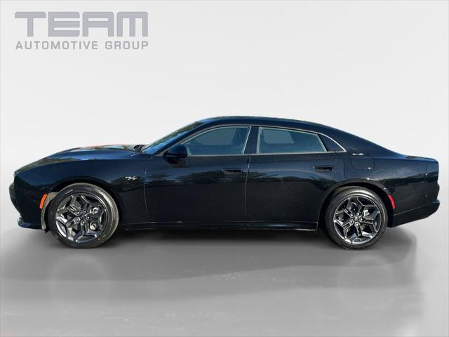 2026 Dodge Charger R/T Plus