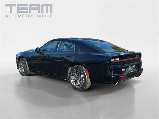 2026 Dodge Charger R/T Plus