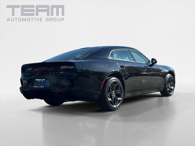 2026 Dodge Charger R/T Plus