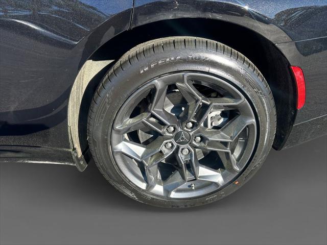 2026 Dodge Charger R/T Plus