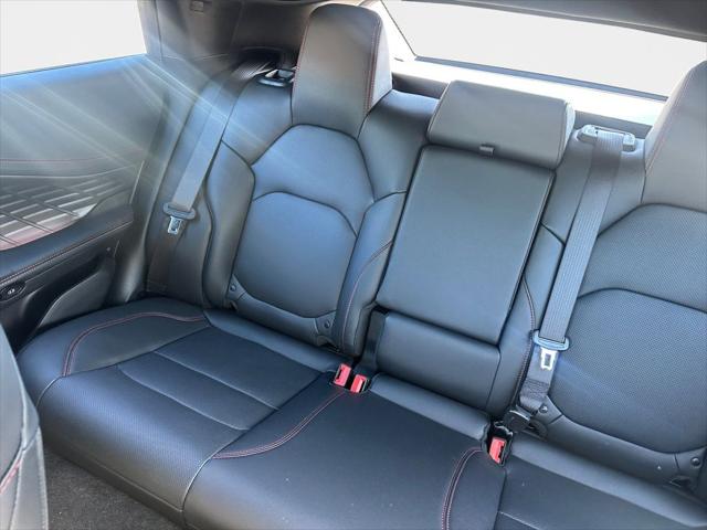 2026 Dodge Charger R/T Plus