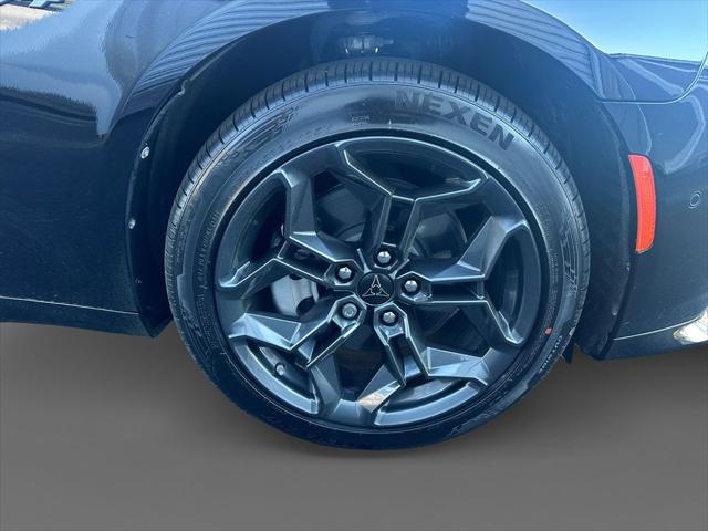 2026 Dodge Charger R/T Plus
